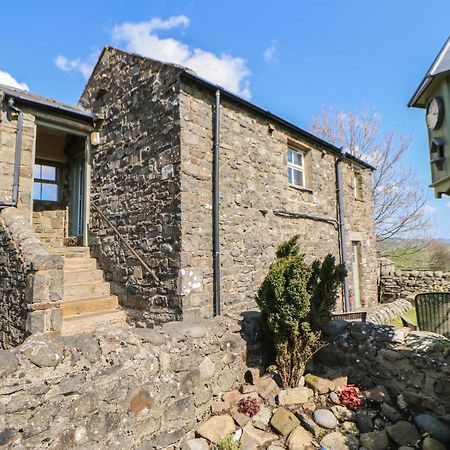 Meadows Edge Villa Holwick Dış mekan fotoğraf