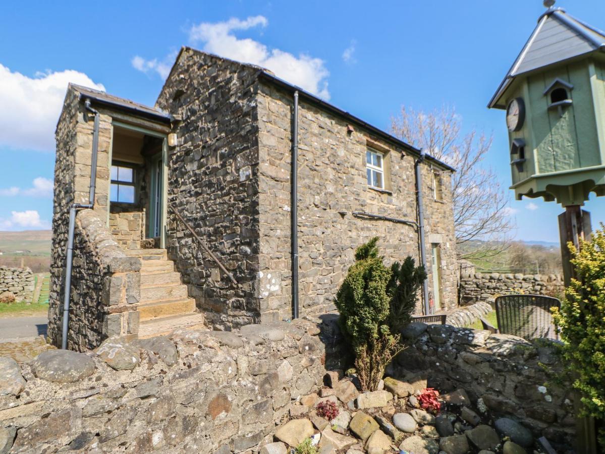 Meadows Edge Villa Holwick Dış mekan fotoğraf