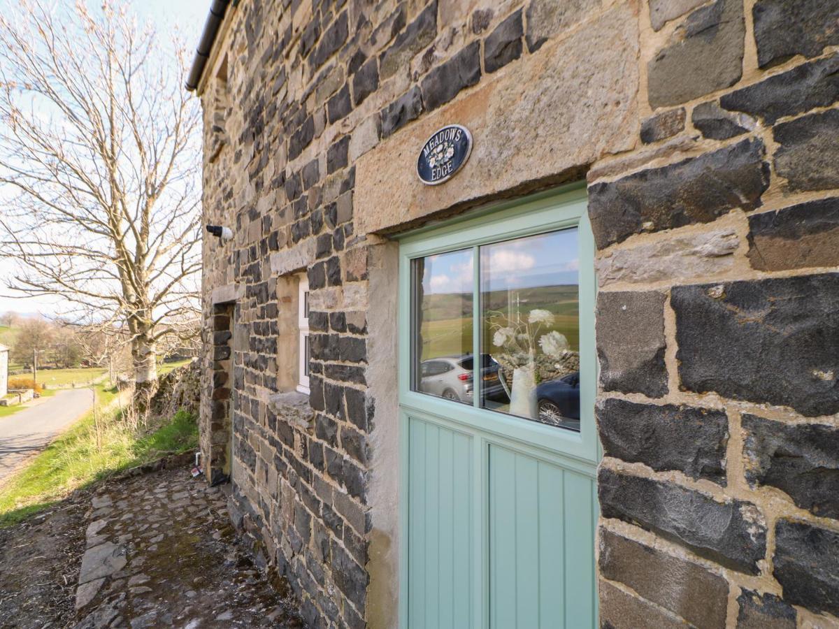 Meadows Edge Villa Holwick Dış mekan fotoğraf