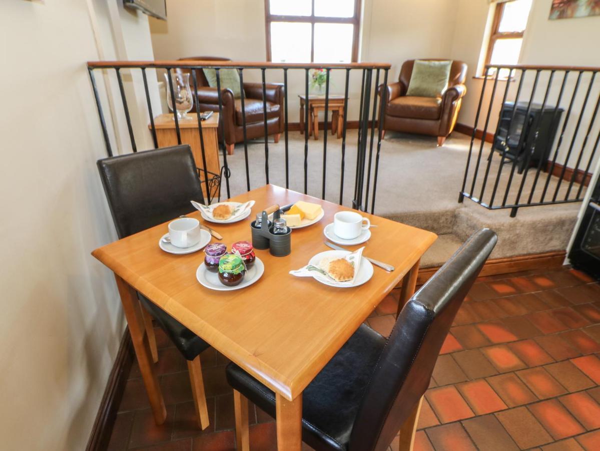 Meadows Edge Villa Holwick Dış mekan fotoğraf