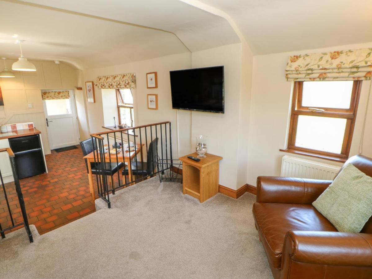 Meadows Edge Villa Holwick Dış mekan fotoğraf
