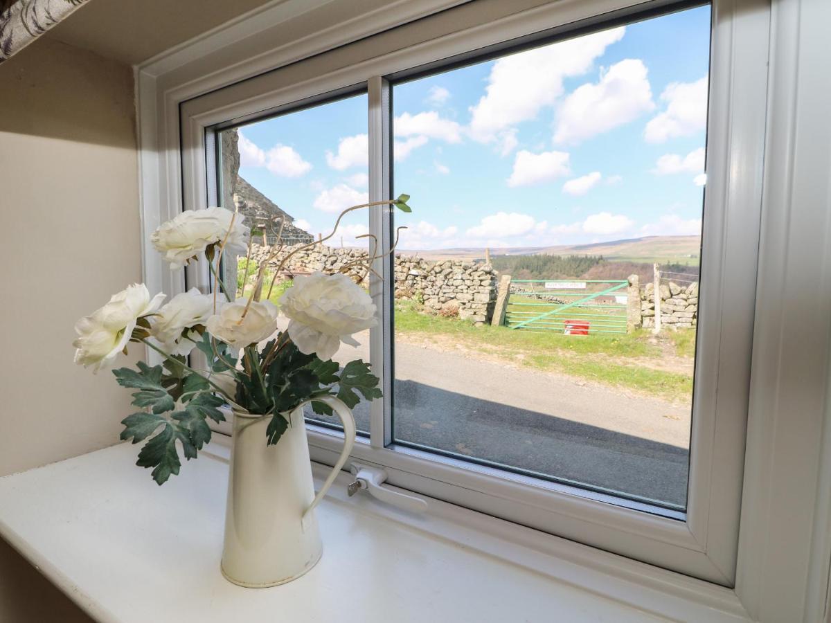 Meadows Edge Villa Holwick Dış mekan fotoğraf