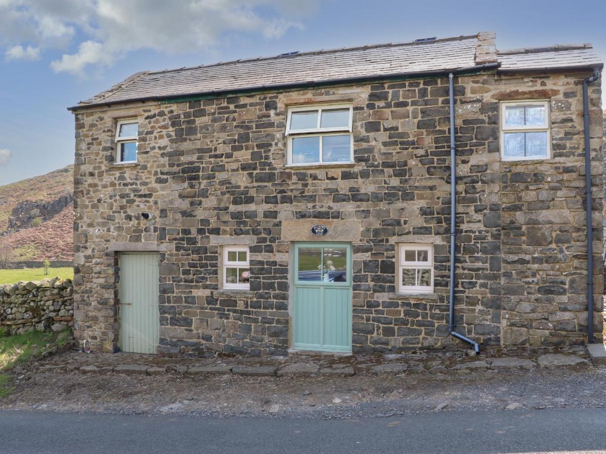 Meadows Edge Villa Holwick Dış mekan fotoğraf