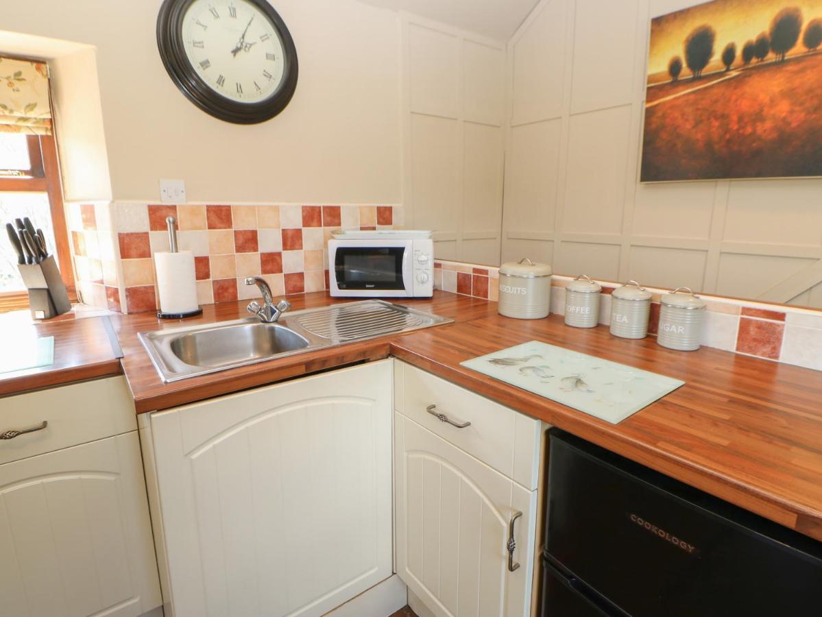 Meadows Edge Villa Holwick Dış mekan fotoğraf