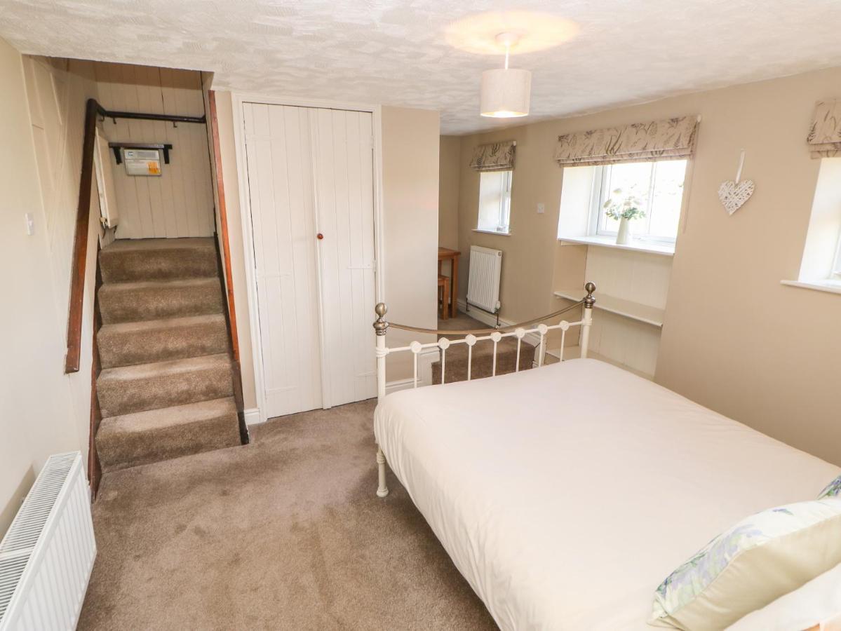 Meadows Edge Villa Holwick Dış mekan fotoğraf