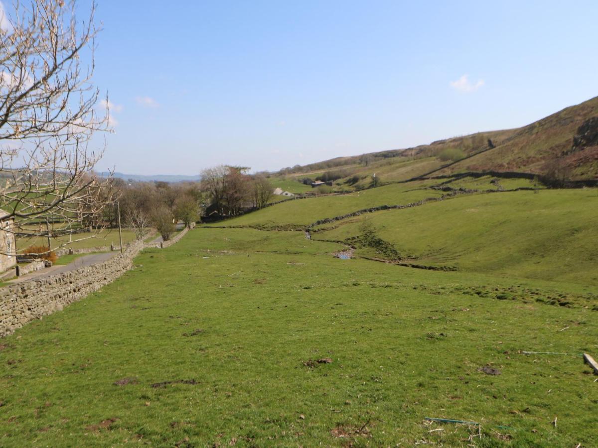 Meadows Edge Villa Holwick Dış mekan fotoğraf