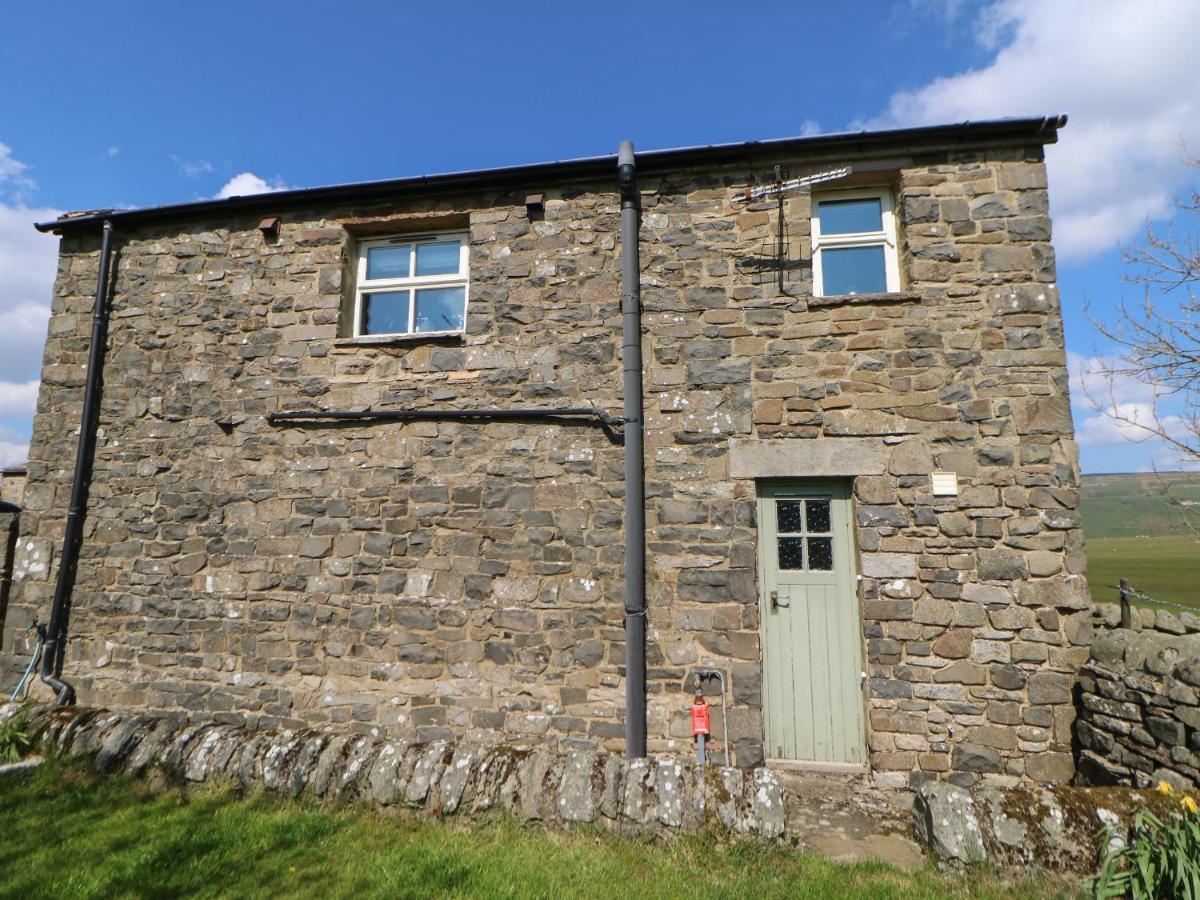 Meadows Edge Villa Holwick Dış mekan fotoğraf