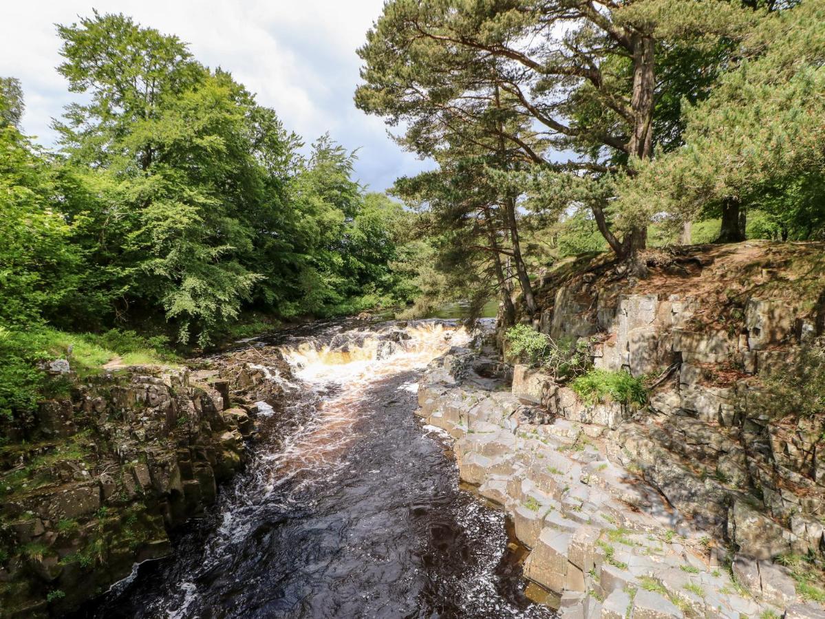 Meadows Edge Villa Holwick Dış mekan fotoğraf