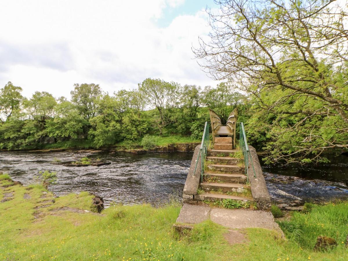 Meadows Edge Villa Holwick Dış mekan fotoğraf