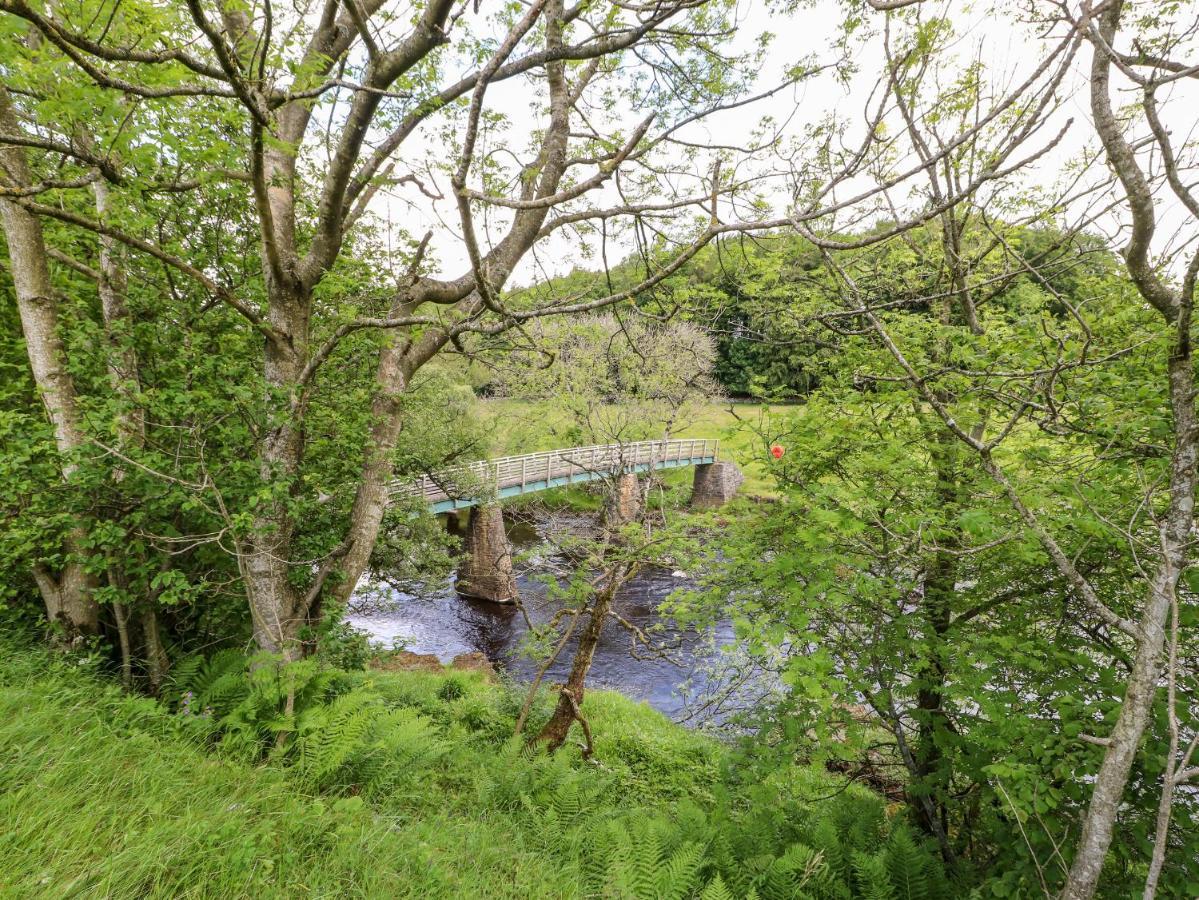 Meadows Edge Villa Holwick Dış mekan fotoğraf