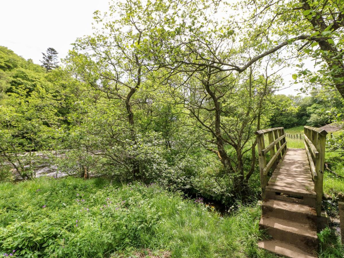 Meadows Edge Villa Holwick Dış mekan fotoğraf
