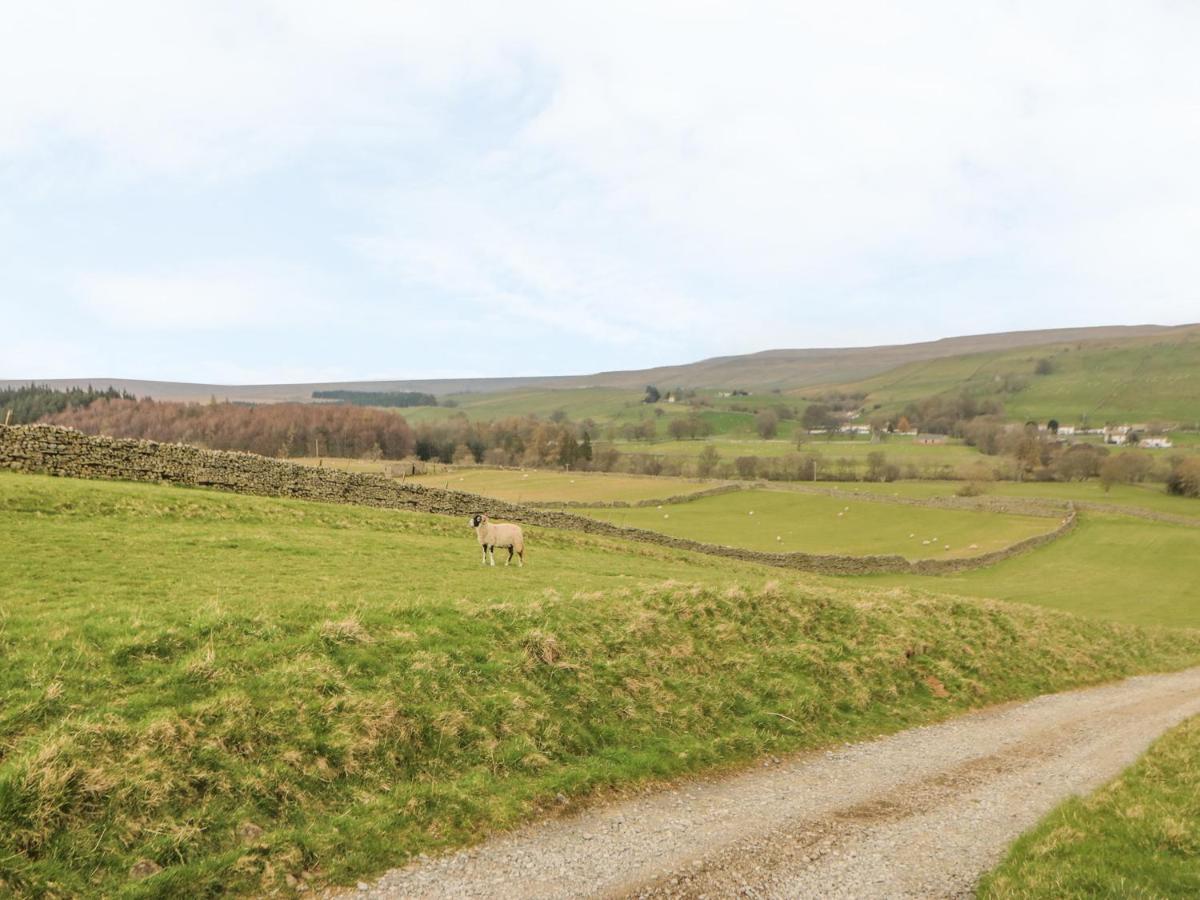 Meadows Edge Villa Holwick Dış mekan fotoğraf