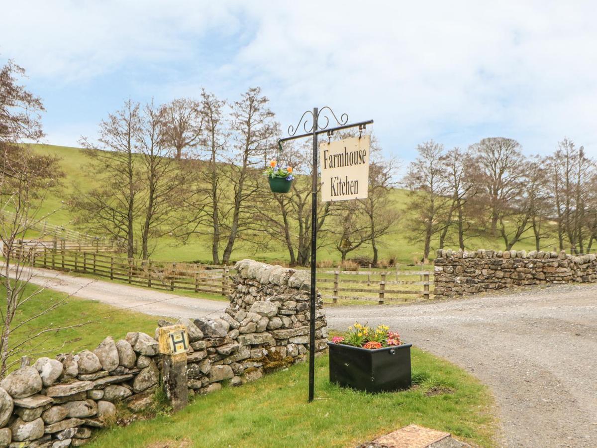 Meadows Edge Villa Holwick Dış mekan fotoğraf