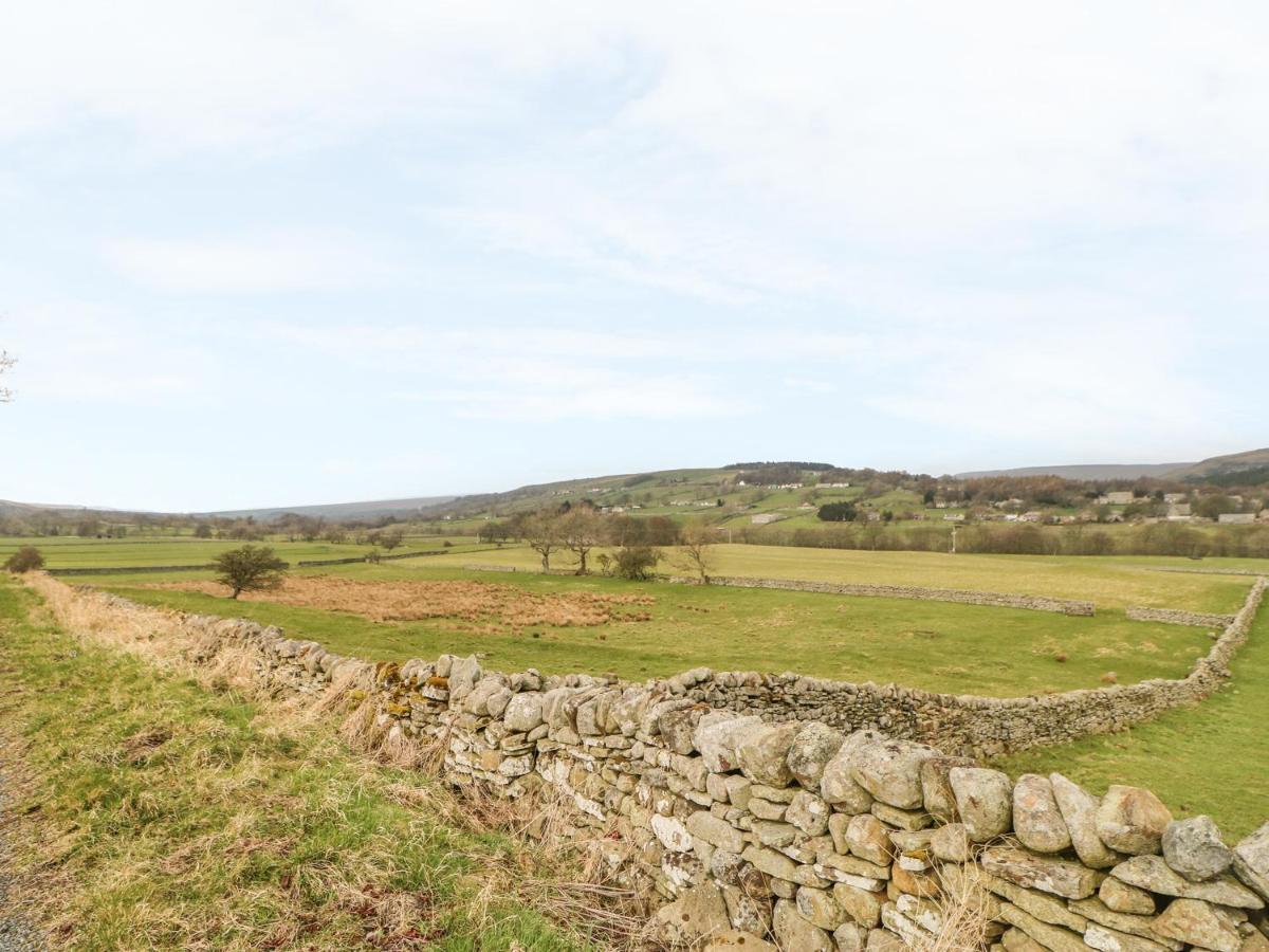Meadows Edge Villa Holwick Dış mekan fotoğraf
