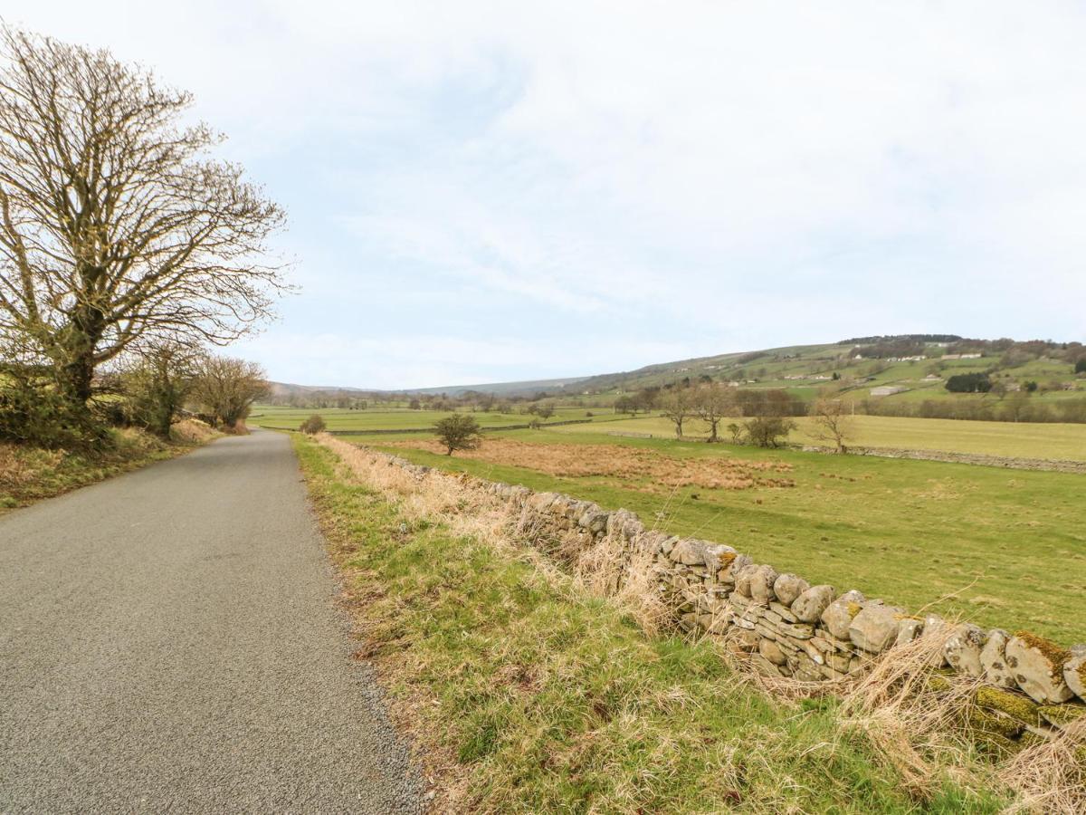 Meadows Edge Villa Holwick Dış mekan fotoğraf
